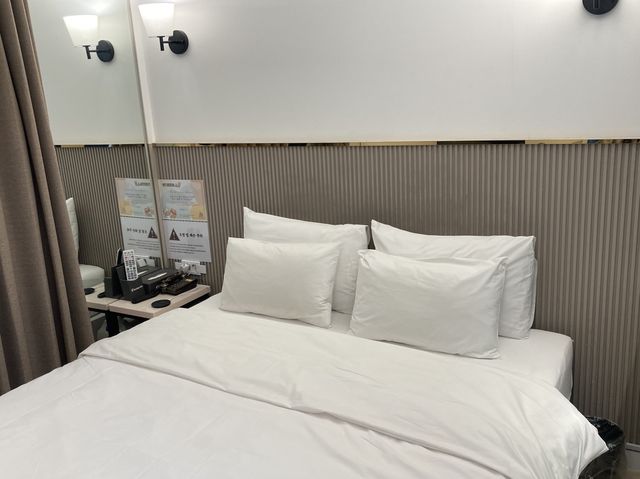 용인에버랜드 가성비호텔