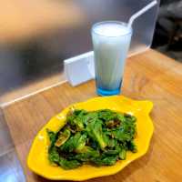 小曼谷泰國美食