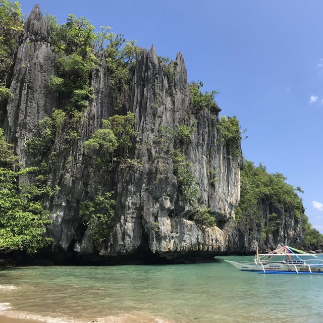 Puerto Princesa, Palawan Underground River