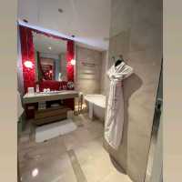 Room with Private Pool