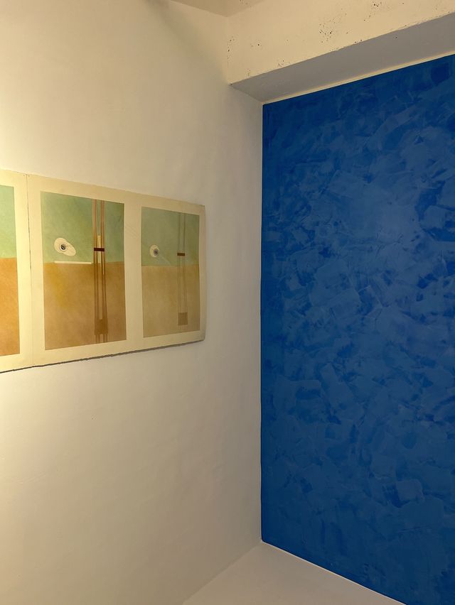 최만란작가님 미술관🖌