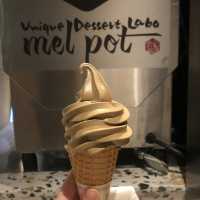 天后新food court雪糕店🍦