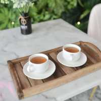 Re:leaf spa and massage | สุขุมวิท 28