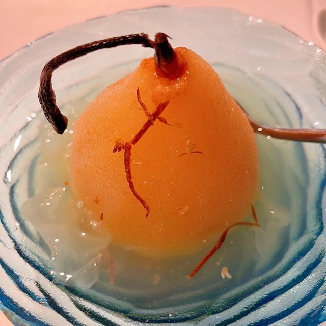 首嚐時令肥美莆田蟶子👱🏻‍♀️有驚喜