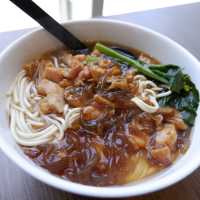給媽媽一餐傳統江蘇名菜 