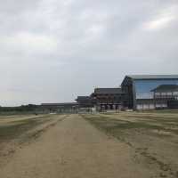 【平城京】1300年の時を超えて。