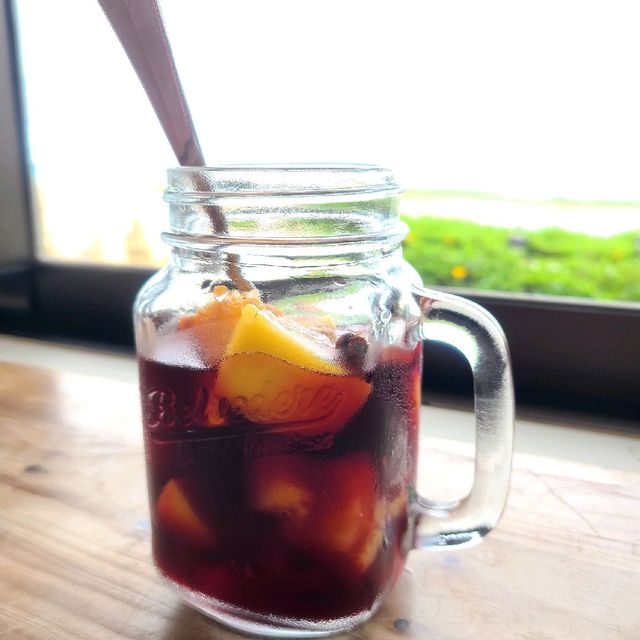 SNS映え間違いないカフェ【海café】⭐