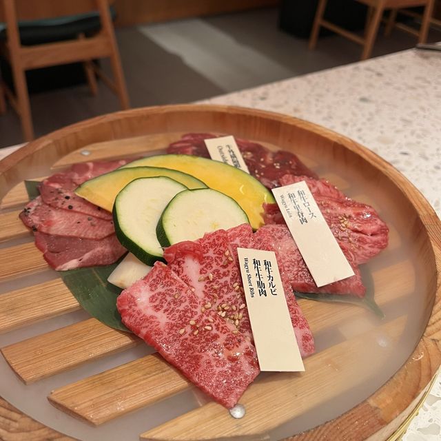 是日寶箱高質和牛｜和牛燒一郎