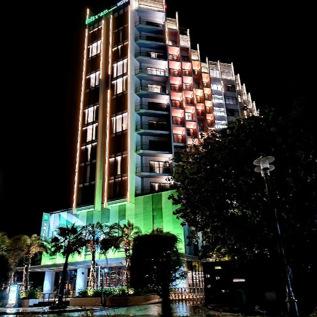 Khách sạn iBis Styles Vũng Tàu 