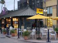 Third Street Promenade, Downtown Santa Monica