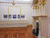 孫中山博物館-展覽廳