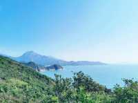 大嶼山分流