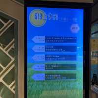 上海街的文化創作～
