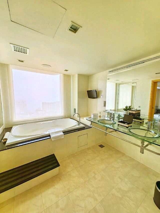 Club Suite @Genting Grand Resort World