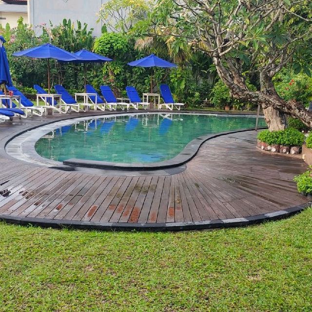 Penginapan popular Penginapan popular