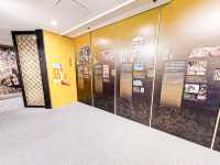 金漆輝映：潮州木雕展覽 – 工藝製作 