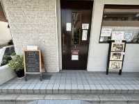 江坂でおすすめランチ「ごはん屋まぁるいこころ」