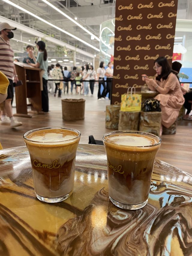 박명수님도 인정한 커피 맛집