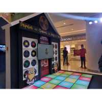 Hangout Place @ KL