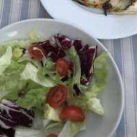  意大利 Porto Venere🔶 La Taverna di Venere