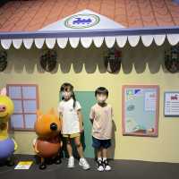 Peppa Pig’s Happy Day Interactive Play