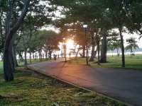 Changi beach 