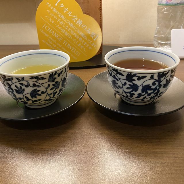京都みやこホテル✨