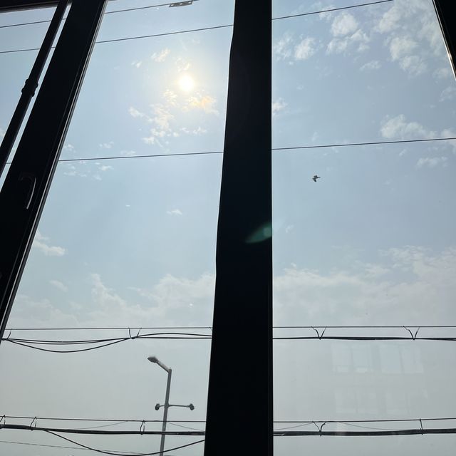 오이도 카페 추천