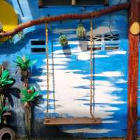Gorgeous Kelapa Sawit Wall Art