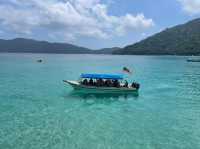 mimpi perhentian resort 