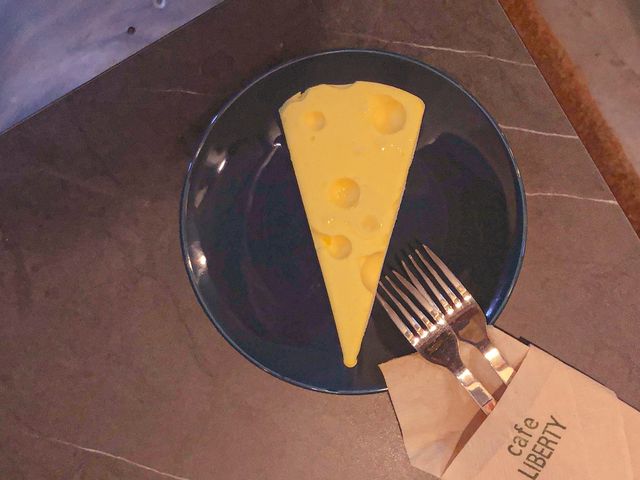 귀여운 강아지가 있는 부평 카페✨리벌티💛
