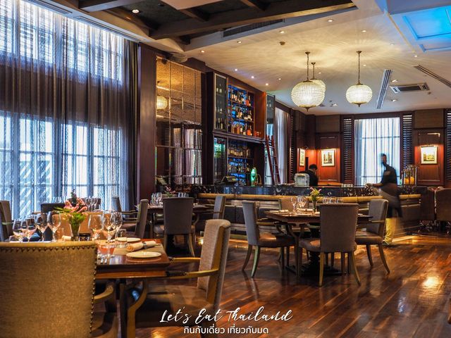 Punjab Grill ลอง Tasting Menu