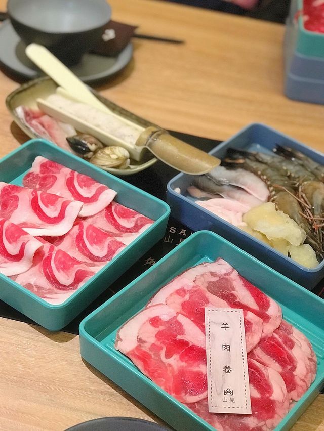 饌和牛吃到飽