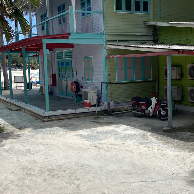 redang 
