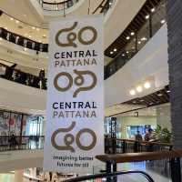Number one shopping place in Pattaya