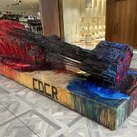 年度盛事K11 MUSEA Art Karnival