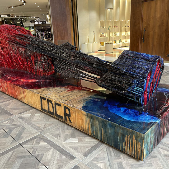 年度盛事K11 MUSEA Art Karnival