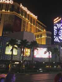 เที่ยวที่เมือง Las Vegas , Nevada 🇺🇸