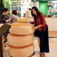 Gram ร้านแพนเค้กชื่อดัง สัญชาติ​ญี่ปุ่น 🥞☕🍵