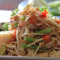 ร้านในอ่าวซีฟู๊ด