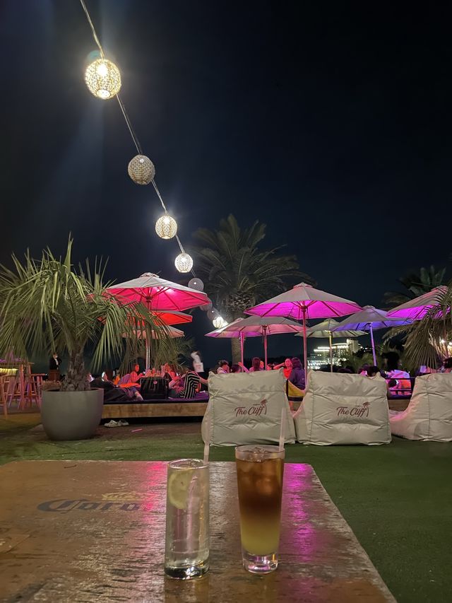 서귀포 힙한 술집은 여기, 더클리프 🌴