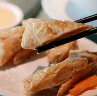Liu Xiang Fong บุฟเฟ่ต์เป็ดปักกิ่งติ่มซำไม่อั้น