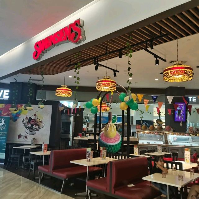 Olympia Mall Phnom Penh 