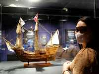 National Museum of Anthropology