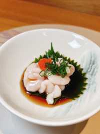 《 高性價比又抵食Omakase升》