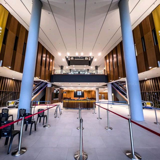 Borneo Cultures Museum