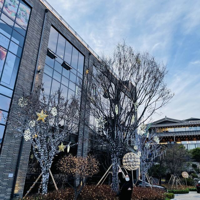 송도 포레스트아웃팅스