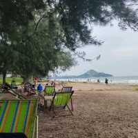 สวนสนประดิพัทธ์ หัวหิน