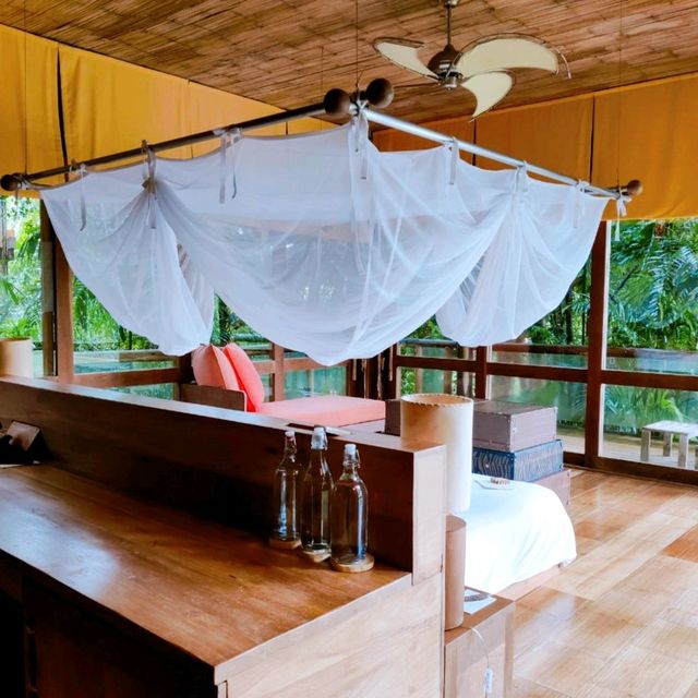พาชม ห้องพักที่แพงที่สุด Soneva Kiri