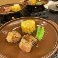 【兵庫県】ペットと泊まり蟹が食べれるお宿〜料理編〜